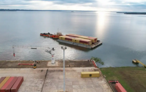 La provincia de Misiones bate el récord de exportaciones vigente desde 2002