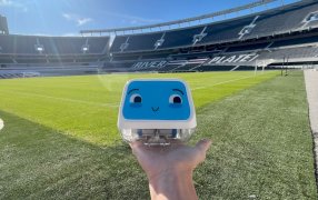 River Plate fortalece su propuesta educativa con soluciones de Educabot