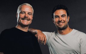 Cadillac confirmó a Sergio "Checo" Pérez y Valtteri Bottas como pilotos titulares para el estreno como la 11ª escudería de la Fórmula 1