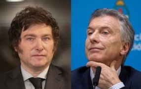 Referentes de Juntos por el Cambio rechazaron que Mauricio Macri se sume a un eventual Gobierno de Javier Milei