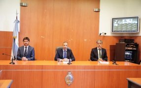 Cristina Kirchner fue condenada a 6 años de prisión e inhabilitación perpetua para ejercer cargos por defraudación al Estado en la causa Vialidad