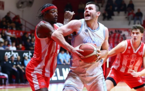 Liga Nacional de Básquetbol: En un partidazo de visitante, Oberá Tenis Club superó a Instituto en Córdoba