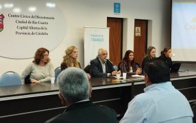 Empresas, gremios y Estado unen fuerzas en la lucha contra el trabajo infantil en la provincia de Córdoba