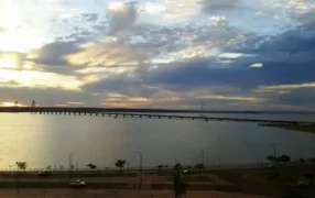 Previsión del tiempo: ¿Cómo estará para este fin de semana en Misiones?