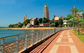 Misiones: ¿Cómo estará el tiempo los días; jueves, viernes y sábado en toda la provincia?