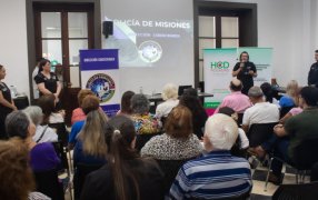 Prevención: Contraseña de WhatsApp, lo más solicitado por adultos mayores, ya que varios de ellos han sido víctimas o conocen a personas afectadas por estafas o suplantación de identidad