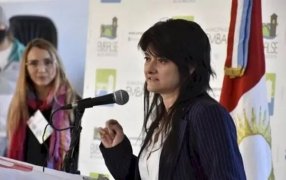 Boletín Oficial: Quién es la reemplazante de Donda en el INADI