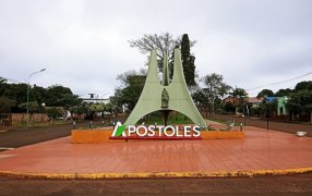 Jornada de Atletismo en Vacaciones de Invierno en Apóstoles, la misma tendrá lugar este día viernes 19 de Julio desde las 14 horas en el Parque Centenario