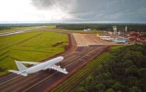 Misiones es la provincia con más conectividad aérea del norte argentino