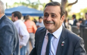 Herrera Ahuad: “La salud en Misiones es política de Estado porque así lo decidieron los misioneros”