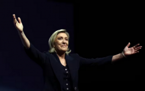 Elecciones en Francia: La extrema derecha gana por primera vez pero sin la mayoría absoluta que necesita para gobernar, los votantes han acudido a las urnas de forma masiva