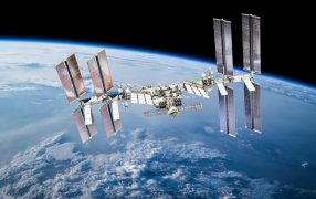Tres formas en la que una Estación Espacial nos inspira hacia una gestión más inteligente del agua urbana