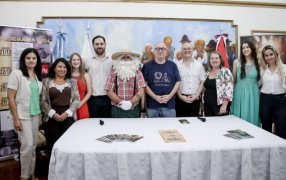 Misiones: La ciudad de Leandro N. Alem se prepara para la visita de más de 40 mil personas en la Fiesta Nacional de la Navidad del Litoral