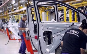 Cómo impacta en la industria automotriz que se hayan fabricado 1,3 millón de neumáticos menos por el conflicto gremial