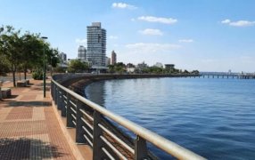 Previsión del tiempo en Misiones para las días; miércoles, jueves y viernes