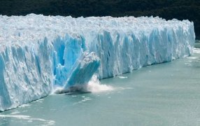 Un estudio reveló que la mitad de los glaciares del mundo podrían desaparecer