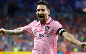 Amistoso: Messimanía en Hong Kong, las entradas para verlo "volaron" en menos de una hora