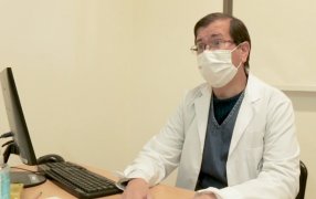 El humo de cigarrillo una de las principales causas de EPOC