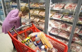 Según relevamientos privados: Inflación, señalan que en Julio se aceleró la canasta de alimentos