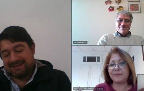 Se realizó la reunión ProNaPRe en ganadería que impulsa las buenas prácticas y bienestar animal en el sector