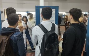 La Fundación Barceló celebró una nueva edición de las Jornadas Científicas Universitarias