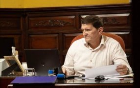 Adolfo Safrán: "El reciente Consenso Fiscal no prevé subir impuestos"