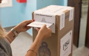 Elecciones concurrentes: Qué son y cómo se vota