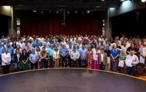 Misiones: En lo que va del año, el Gobierno Provincial desembolsó 1.500 millones de pesos en recursos para los 78 Municipios