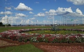 Previsión del tiempo en Misiones para los días: miércoles, jueves y viernes