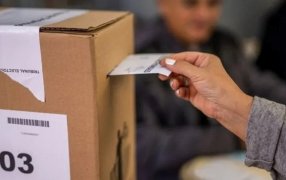 Elecciones en la ciudad de Córdoba: Las once listas para la Intendencia