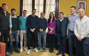 Adolfo Safrán: "Interesantes desafíos para la economía real con el desarrollo de las Fintech"