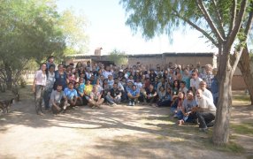 Misiones presente en el Encuentro de la Red Argentina de Turismo Rural Comunitario