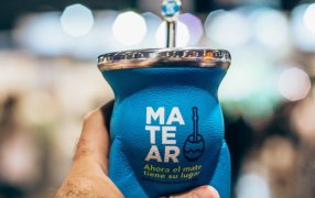 Posadas: Se acerca MATEAR, la fiesta del Día Nacional del Mate
