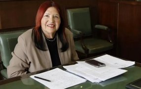 La Corte Suprema cesó en sus funciones a la Jueza Ana María Figueroa, afín a Cristina Fernández de Kirchner