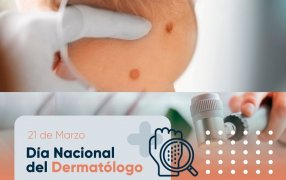 Día del Dermatólogo: El Hospital Dr. Ramón Madariaga de la ciudad de Posadas recomienda controles de la piel periódicos y examinar lunares