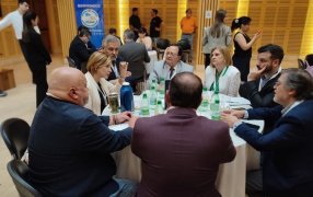 La provincia de Misiones impulsará la integración económica con países limítrofes en el Parlamento del Norte Grande