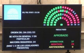 Ley de Alquileres: El Senado modificó el proyecto y lo devuelve a Diputados
