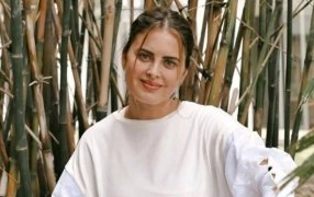 Tras más de tres meses de internación, falleció a los 43 años la actriz y modelo Silvina Luna