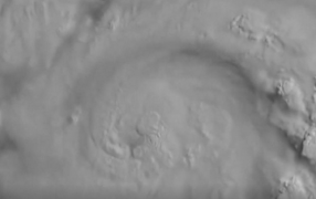 Erick toca tierra en México como huracán categoría 3, con vientos de 200 km/h en la zona oeste del Estado de Oaxaca