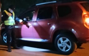 Megaoperativos de seguridad policial: Más de setecientas patrullas coordinadas en toda la provincia de Misiones para el comienzo del fin de semana