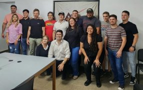 El Automóvil Club Misiones eligió a su nueva Comisión Directiva: Germán Cortese y Carlos Nunes Veloso estarán al frente de Autódromo Rosamonte de Posadas, en principio, hasta el 2025