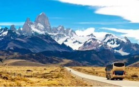 Viajaron 36,5% menos de personas que en el mismo fin de semana del año pasado: Por el fin de semana largo, viajaron 910 mil personas que gastaron 43.378 millones de pesos