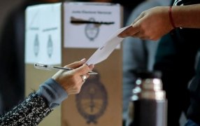 Oficializaron el calendario electoral: Las PASO serán el 13 de Agosto y las elecciones generales el 22 de Octubre