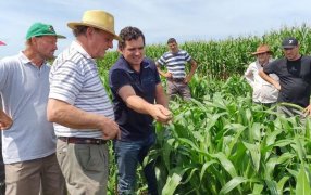 CRA estará presente en el único espacio que propicia el diálogo entre la política y el campo en Misiones
