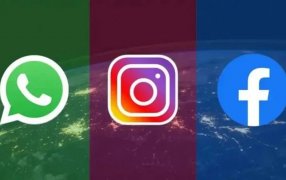 En todo el mundo: Usuarios reportan fallas en Whatsapp, Instagram y Facebook