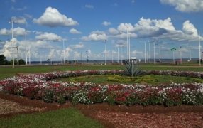 Previsión del tiempo en Misiones para los días; lunes, martes y miércoles