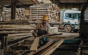 En lo que va del año, el Gobierno Provincial destinó más de 103 mil millones de pesos en créditos para potenciar la producción y las PyMEs misioneras