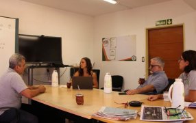 Sobre agroecología, bioinsumos y productividad