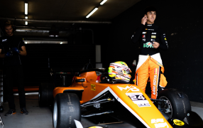 Este fin de semana se disputa la quinta ronda de la Eurocup 3: El español Mari Boya, a por la victoria en Jerez