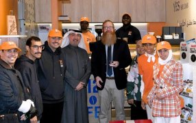 Jazeera Airways “más que una línea aérea”, compromiso y respeto con personas con discapacidades